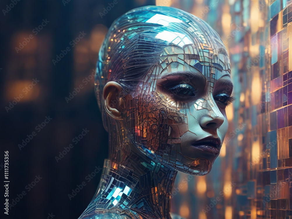 cyborg cyborg