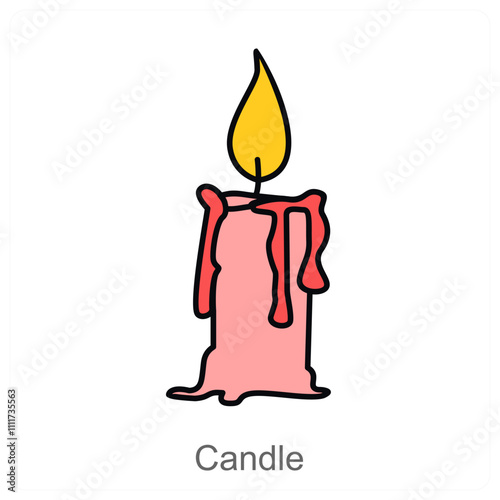 Candle