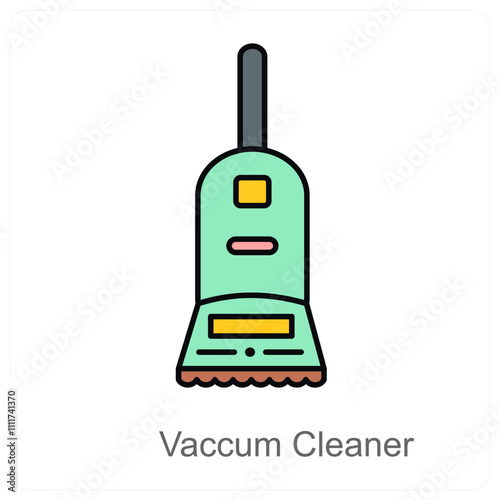 Vaccum Cleaner