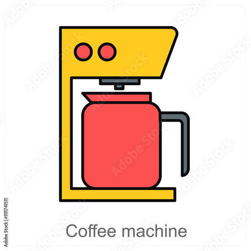 Coffee Machine