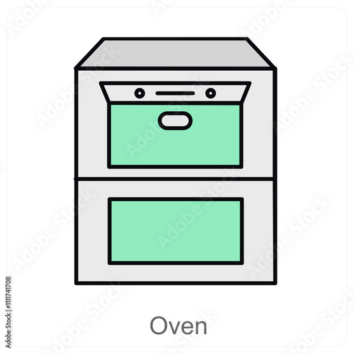 Oven