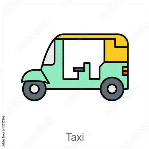 Taxi