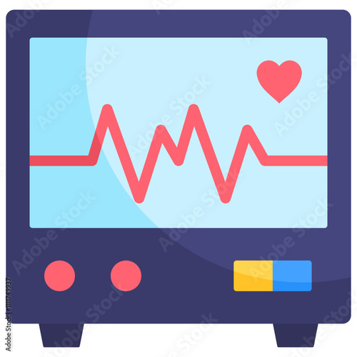 Health Tech Icon