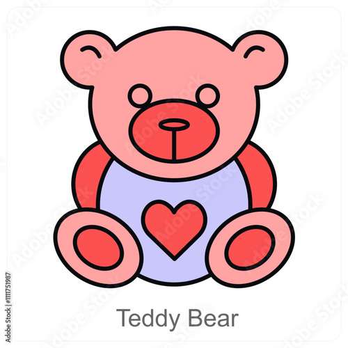 Teddy Bear