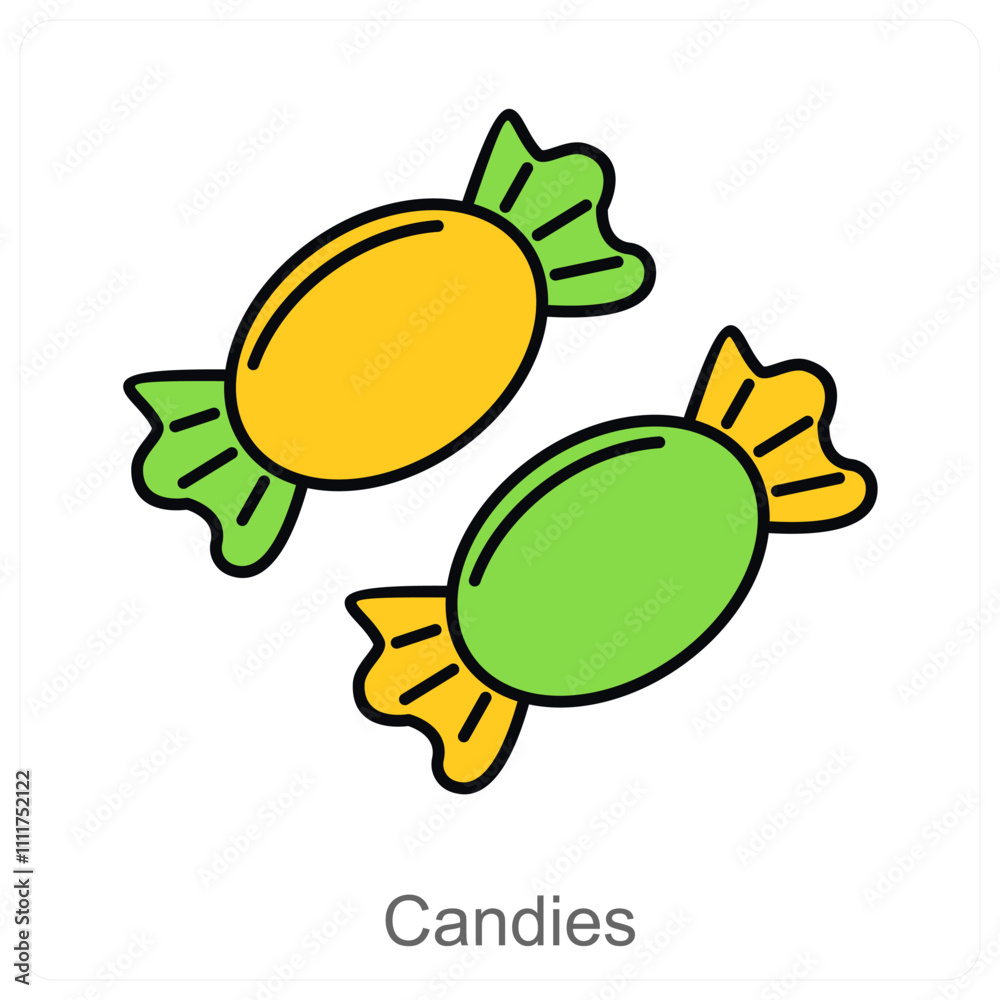 Candies Candies