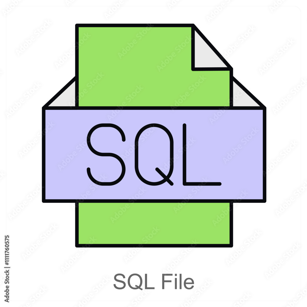 SQL File SQL File