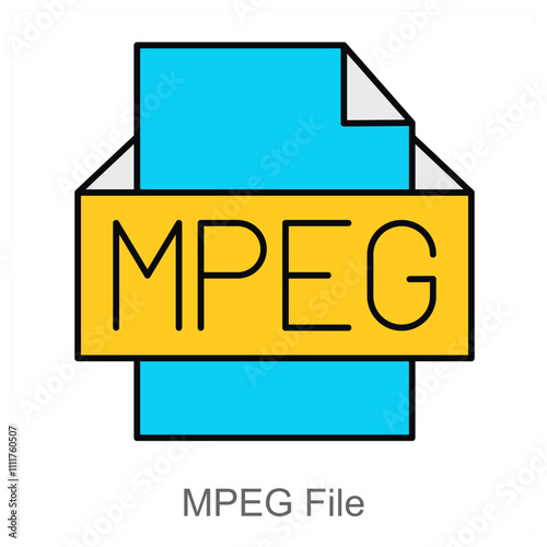 MPEG File