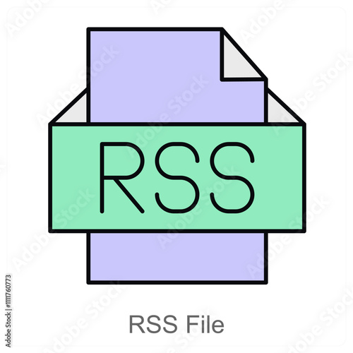 RSS File