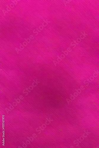 Hot pink textured background with diagonal crosshatch pattern and subtle gradient