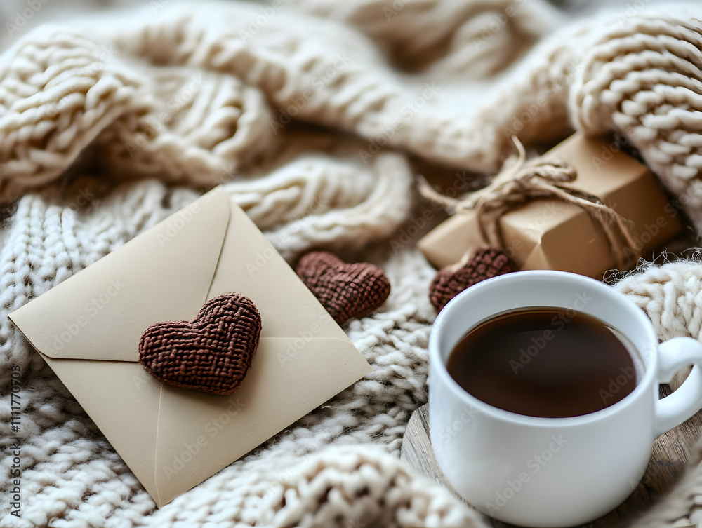 Cozy Winter Still Life Photography Cozy Winter Still Life Photography