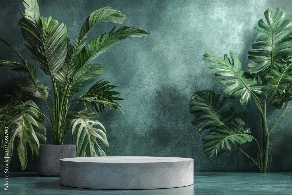 about 3D Podium Background , Product Stand about 3D Podium Background , Product Stand