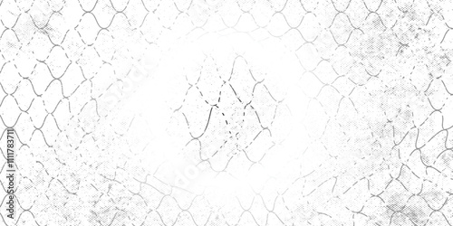 Mesh texture for fishing nets. Grunge pattern for sportswear or soccer goal, volleyball net, basketball hoop, hockey, athletics. Grunge background