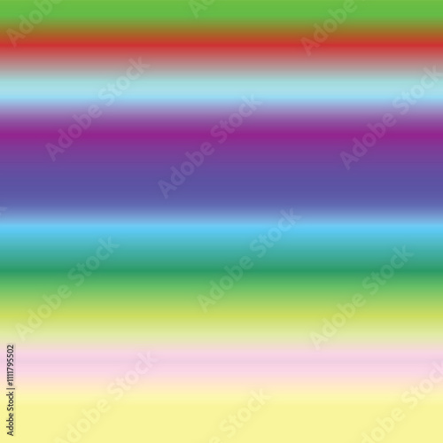  bold and bold color gradations, a mix of red, green, blue, soft blue, dark red, pink, yellow and white, perfect for the background