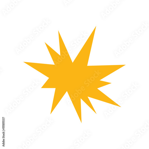 Colorful Organic Shapes Vector - 07