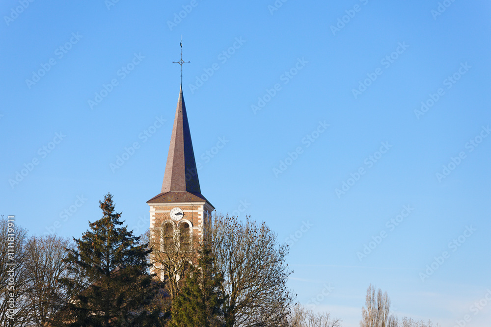 eglise