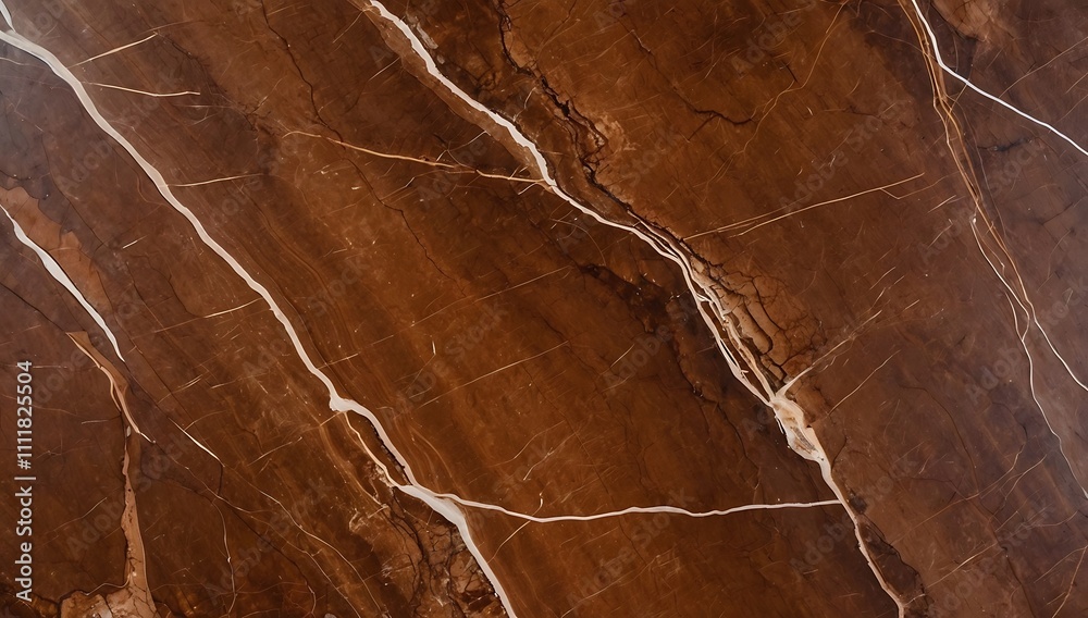 Fototapeta premium brown marble texture
