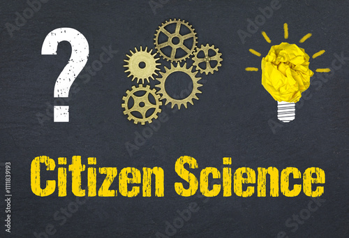 Citizen Science photo