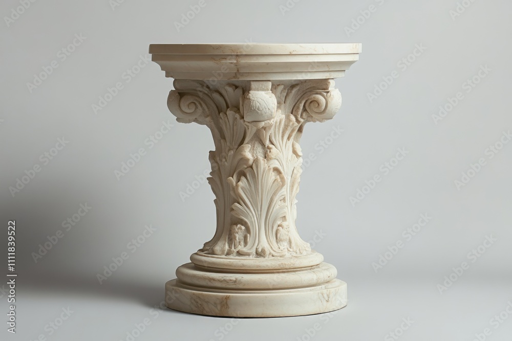 antique greek column antique greek column