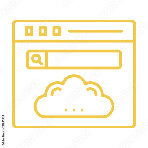 Web Browser Icon