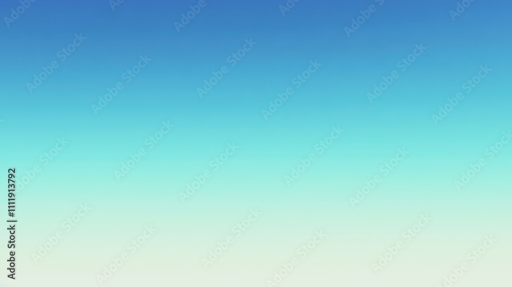 Tranquil blue sky with a soft gradient inviting peace and relaxation for marketing materials Tranquil blue sky with a soft gradient inviting peace and relaxation for marketing materials