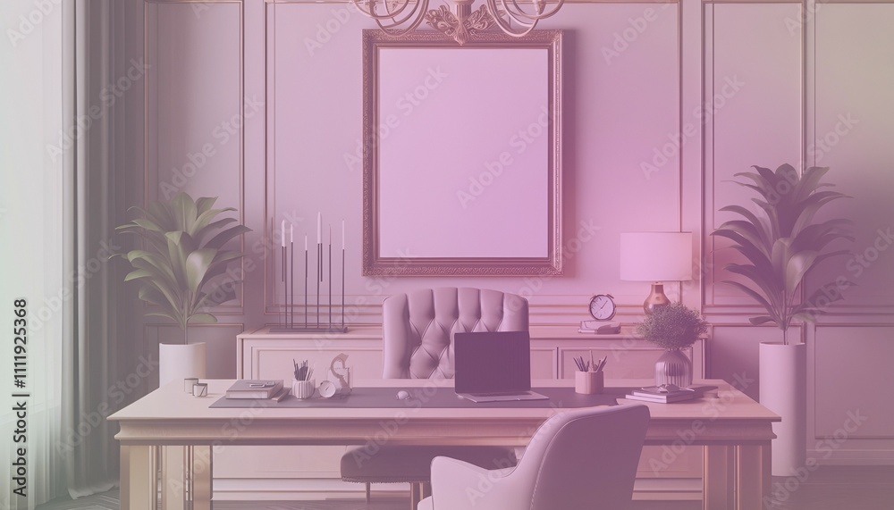 Frame mockup, ISO A paper size. Living room wall poster mockup. Interior mockup with house background. Modern interior design. 3D render. Modern Minimalist Frame and Blank Poster Background Design Frame mockup, ISO A paper size. Living room wall poster mockup. Interior mockup with house background. Modern interior design. 3D render. Modern Minimalist Frame and Blank Poster Background Design