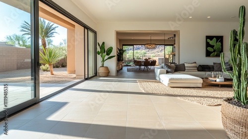 A seamless blend of indoor and outdoor living