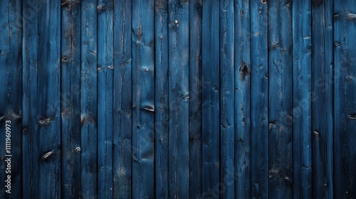 Wallpaper Mural dark blue wood texture or background  Torontodigital.ca