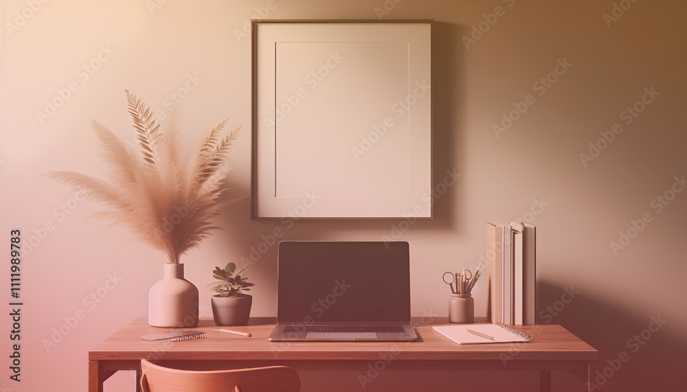 Frame mockup, ISO A paper size. Living room wall poster mockup. Interior mockup with house background. Modern interior design. 3D render. Modern Minimalist Frame and Blank Poster Background Design Frame mockup, ISO A paper size. Living room wall poster mockup. Interior mockup with house background. Modern interior design. 3D render. Modern Minimalist Frame and Blank Poster Background Design