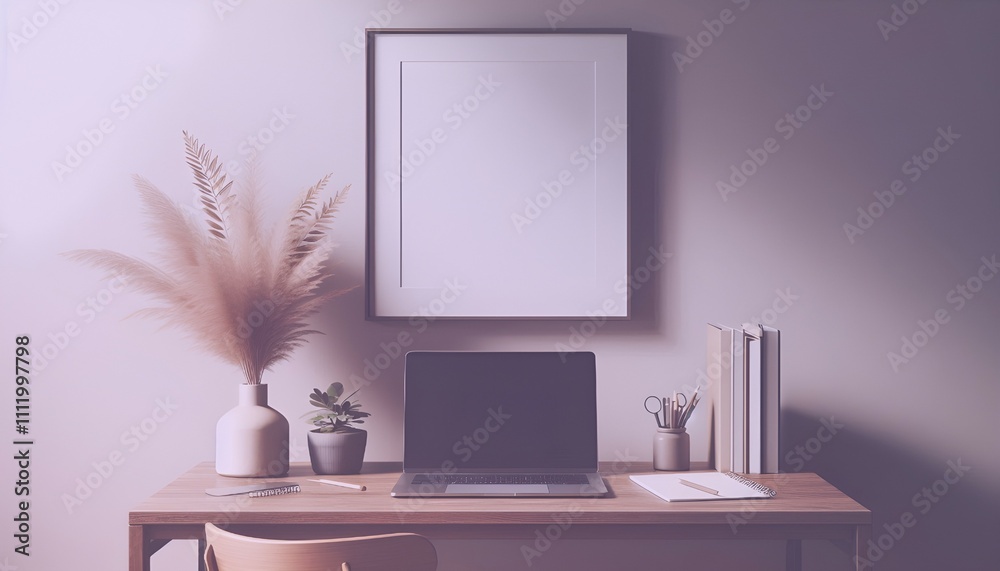 Frame mockup, ISO A paper size. Living room wall poster mockup. Interior mockup with house background. Modern interior design. 3D render. Modern Minimalist Frame and Blank Poster Background Design Frame mockup, ISO A paper size. Living room wall poster mockup. Interior mockup with house background. Modern interior design. 3D render. Modern Minimalist Frame and Blank Poster Background Design