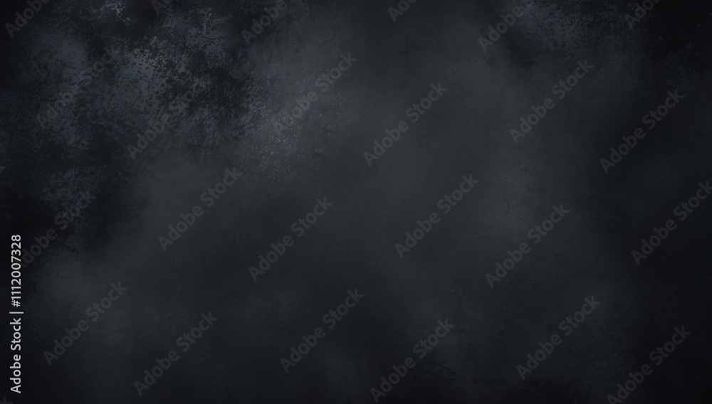 Fototapeta premium Dark grunge texture as background