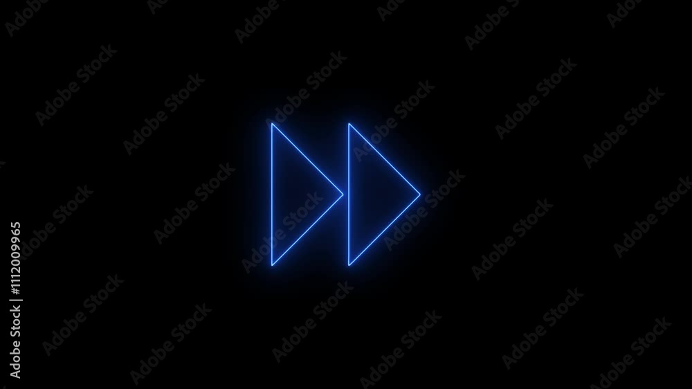 Neon Glowing Previous Button Icon, Fast Backward Music Arrow Symbol, Black Background Design, Ideal for Music Players, Media Controls, UI Interfaces, App Features, and Digital Art Projects Neon Glowing Previous Button Icon, Fast Backward Music Arrow Symbol, Black Background Design, Ideal for Music Players, Media Controls, UI Interfaces, App Features, and Digital Art Projects