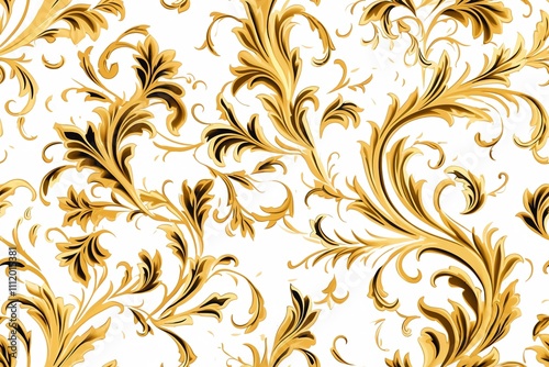 Vector seamless pattern. Modern stylish abstract texture. Repeating geometric tiles from striped elements
