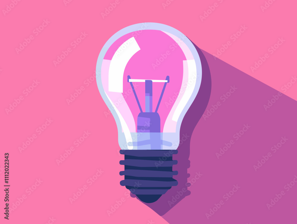 light bulb icon