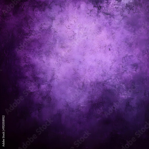 Purple Abstract Background Texture