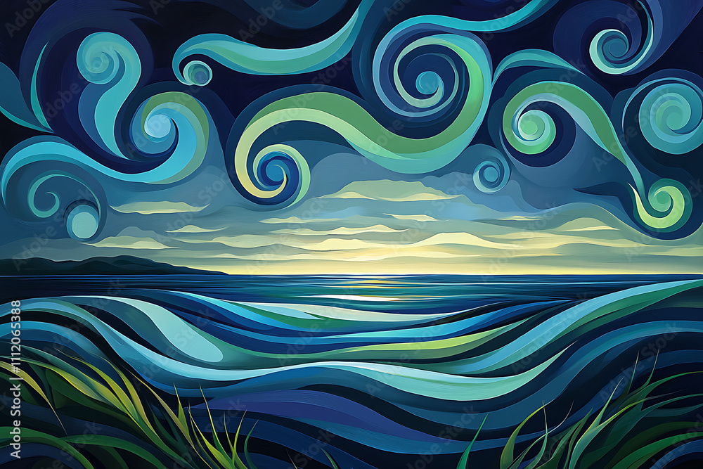 Artistic Fluidity Artistic Fluidity