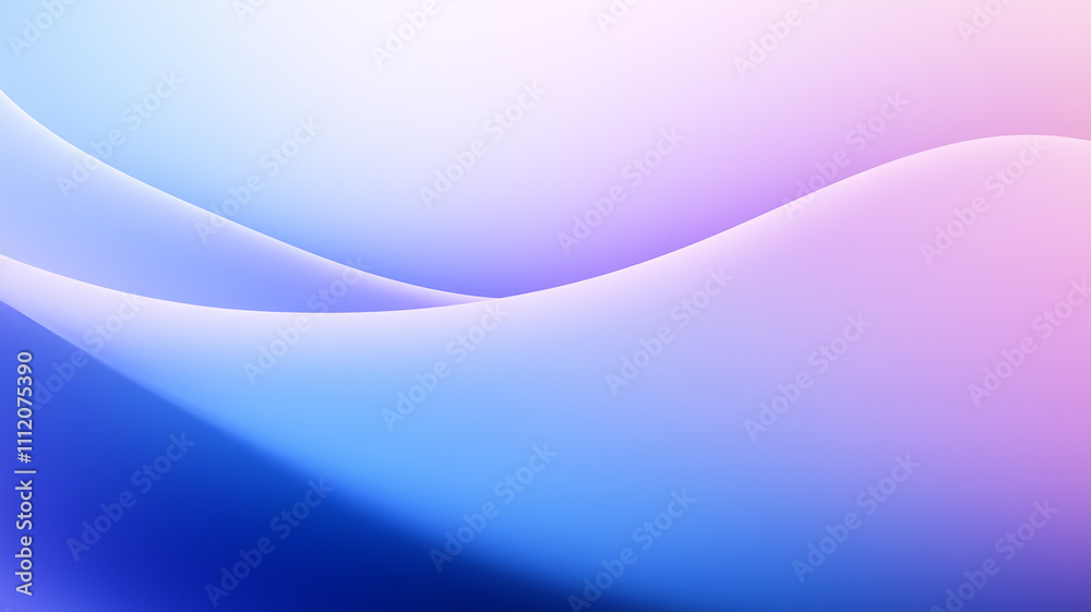 A serene and ethereal abstract landscape, featuring soft, undulating hills in shades of purple and blue, bathed in a gentle, dreamlike light. A serene and ethereal abstract landscape, featuring soft, undulating hills in shades of purple and blue, bathed in a gentle, dreamlike light.