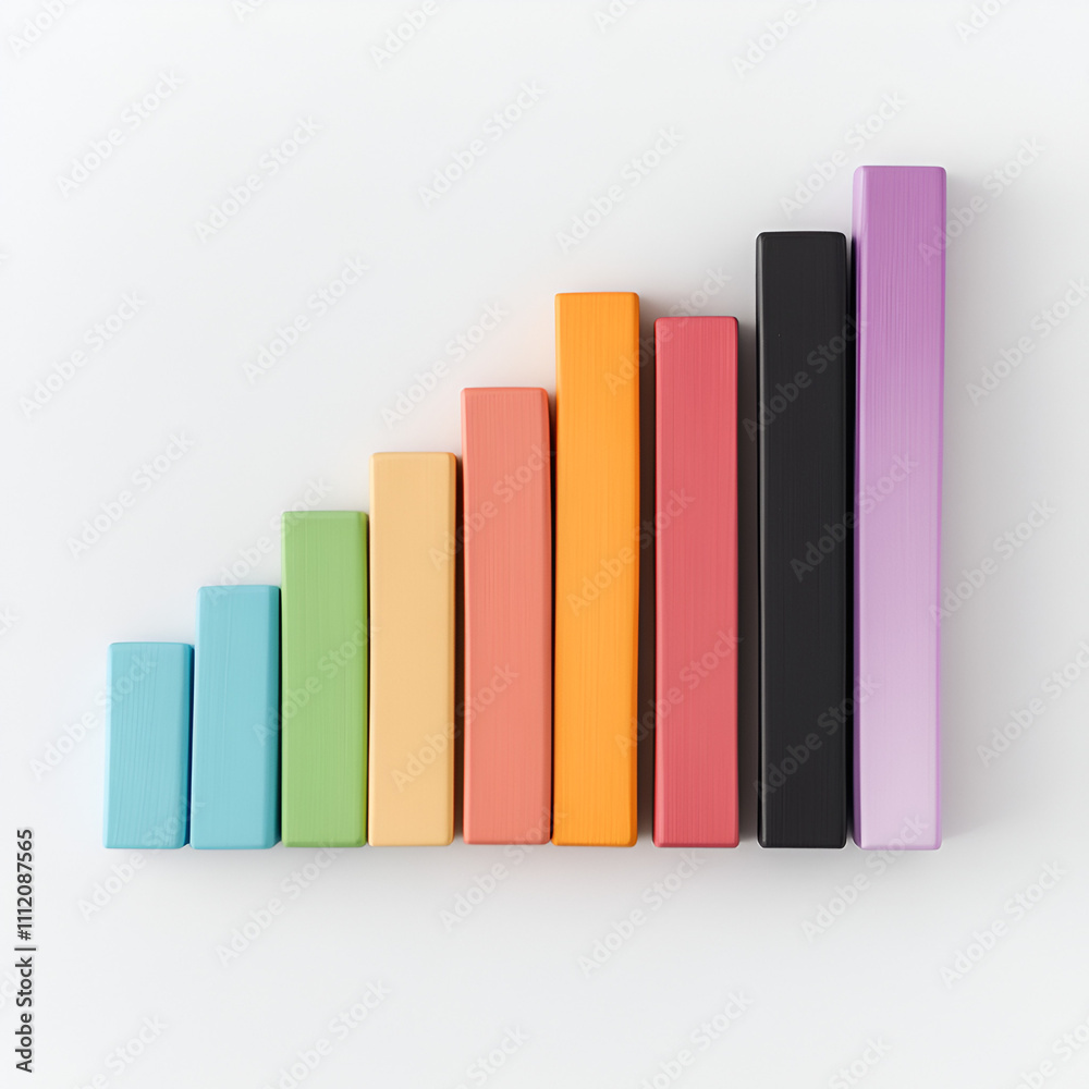 Business growth chart visualization office workspace infographic minimalist design aesthetic perspective data insights for success Business growth chart visualization office workspace infographic minimalist design aesthetic perspective data insights for success