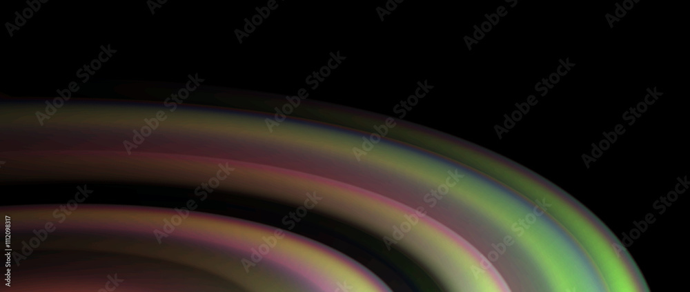 Obraz premium 抽象的な背景。虹色のグラデーション。ざらざらとした質感。コピースペースのあるバックグラウンド。