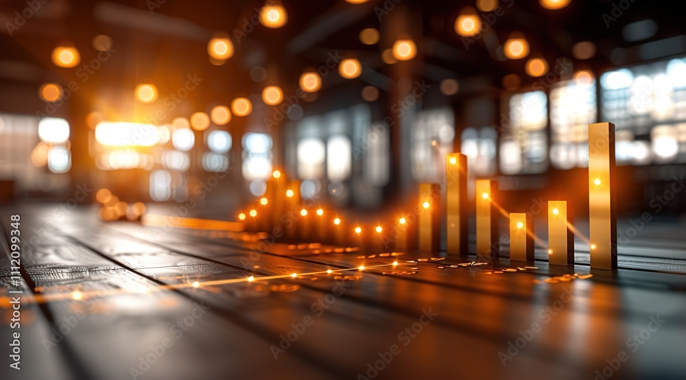 Market chart, Market chart,