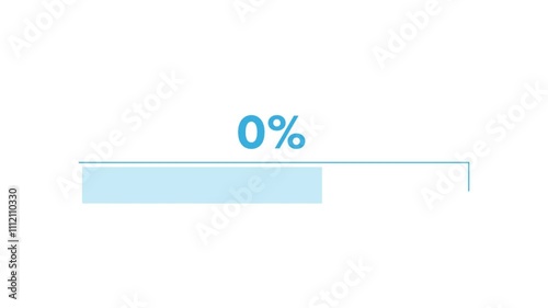55%  Bar Chart Animation