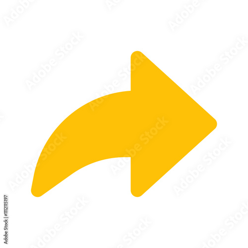 share flat icon