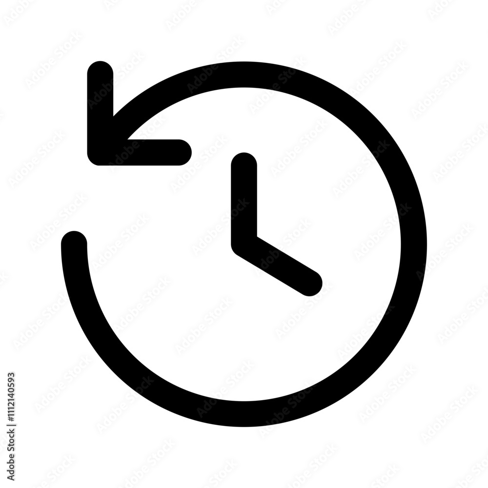 history line icon