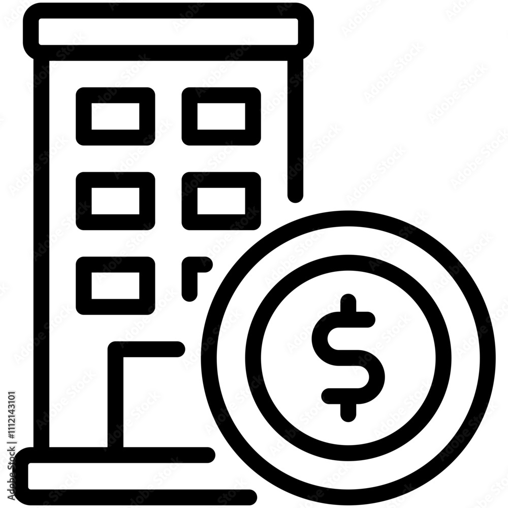 wealth building icon wealth building icon