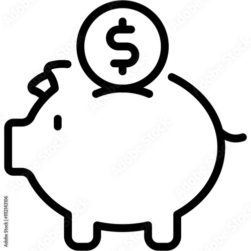 savings  icon