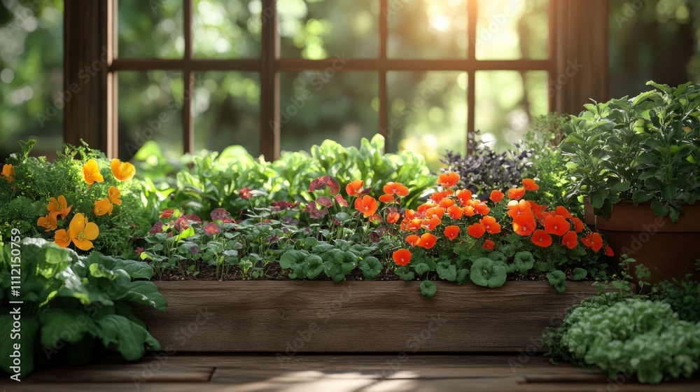 A vertical farm using hydroponics and LED lighting illustrates innovative techniques enabling sustainable and high-yield agriculture in urban areas. A vertical farm using hydroponics and LED lighting illustrates innovative techniques enabling sustainable and high-yield agriculture in urban areas.