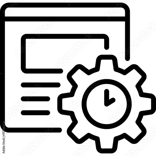 beta testing icon