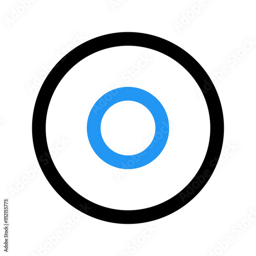 record line color icon