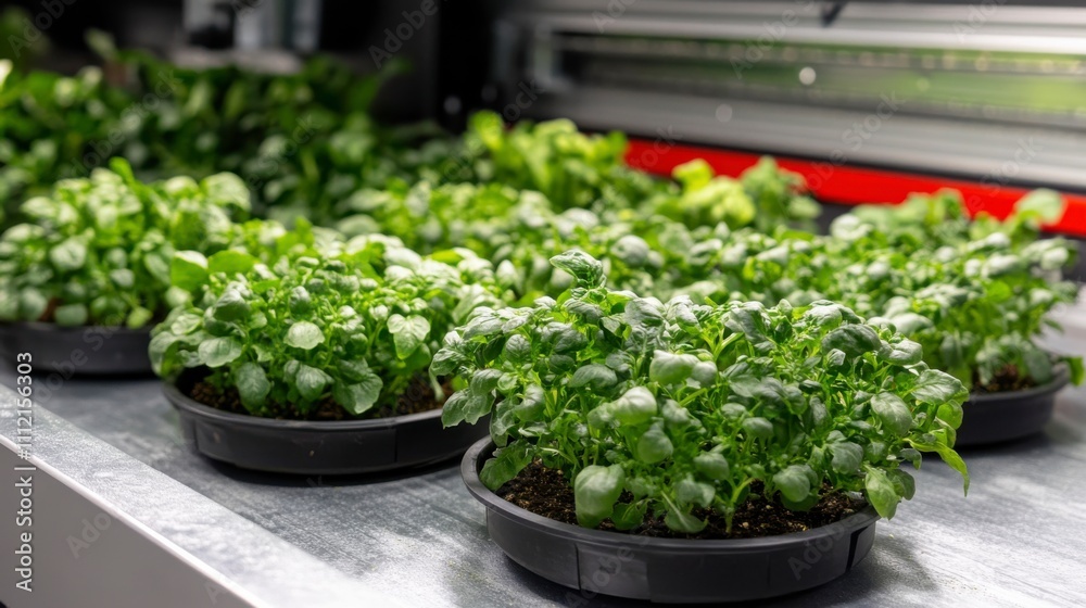 A fully automated farming machine harvesting high-quality crops highlights the integration of technology in achieving optimal results. A fully automated farming machine harvesting high-quality crops highlights the integration of technology in achieving optimal results.