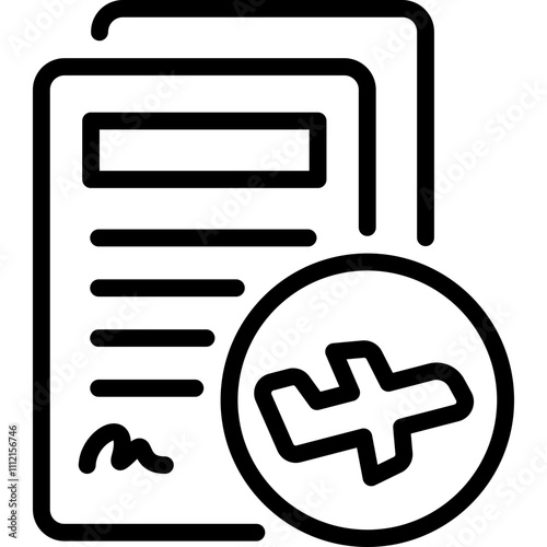 travel deals icon