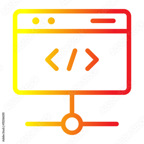 coding page